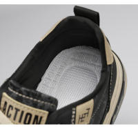Zapatos deportivos informales transpirables para hombre, zapatos de skate de moda - details 6