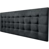 Cabecero Cama Canadá Deluxe - Cabezal Tapizado Acolchado de Tela Antimanchas - Cabecero Premium Dormitorio - details 8