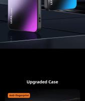 Funda de Silicona Dura Parada para iPhone Protección Elegante para Modelos Pro Max, XS, XR, 8, 7, 6S, Plus, Se 2020, 2022 - details 3