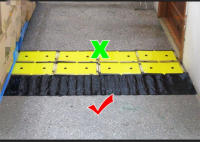 Tablero de Ratón Pegajoso Súper Fuerte 2PCS 47''x11'' Control de Plagas de Jardín y Exteriores - details 9