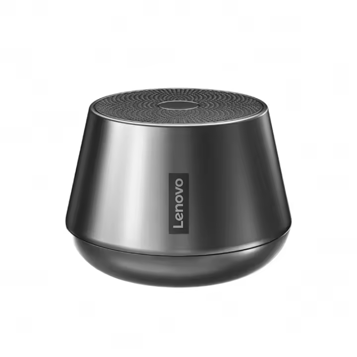 Lenovo-Altavoz Bluetooth K3 Pro 100% Original, reproductor de Audio inalámbrico estéreo envolvente, 5,0 - 1