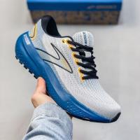 Zapatos para correr hombres y mujeres, amortiguación para maratón, transpirables, con nitrógeno, zapatillas transpirables - details 2