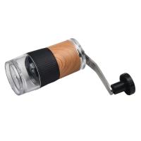 Molinillo de granos, molino de Espresso Manual, portátil, ajustable, suministros para el hogar, accesorios de cocina para cafetería - details 27