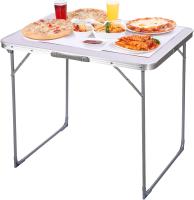Mesa de Camping Plegable Portátil y Duradera - details 1
