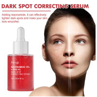 Sérum Facial Coreano Niacinamida Ilumina la Piel, Rejuvenece, Hidrata, Blanquea, Desvanece Manchas y Líneas Finas Herramienta de Cuidado de la Piel de Belleza - details 6
