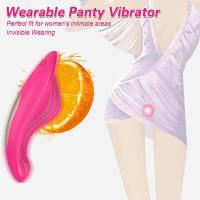 Leten Vibrador Inalámbrico Control Remoto Juguete Sexual para Parejas Estimulador de Clítoris - details 3