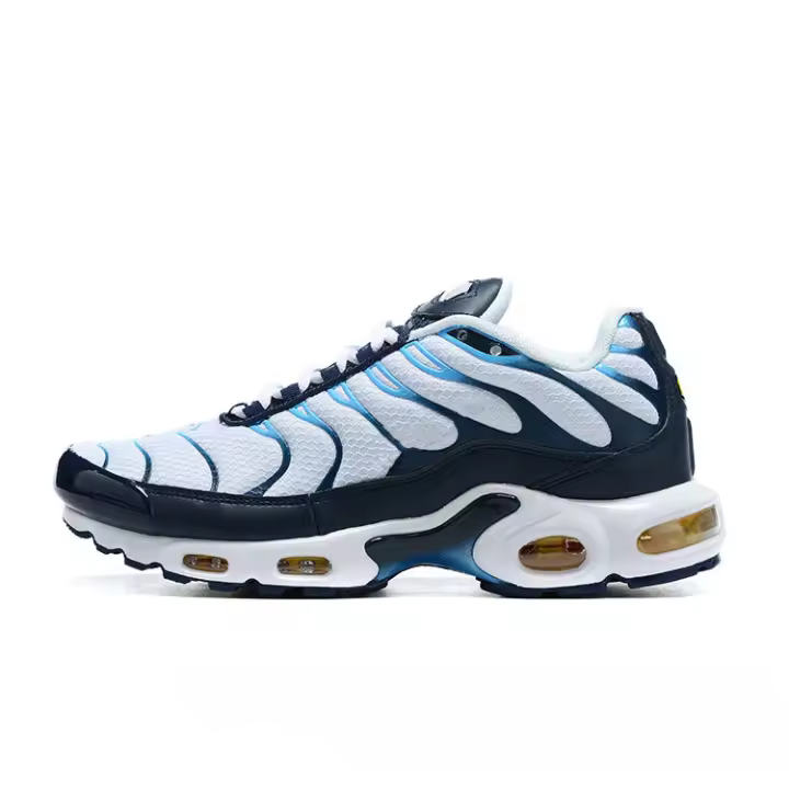 Zapatillas deportivas Zapatos con colchón de aire Zapatos para correr de talla grande para hombres - 1