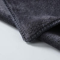 Toalla de baño grande y gruesa de microfibra, absorbente y de secado rápido para natación, Fitness, deportes, salón de belleza y playa - details 3