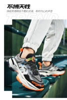 Zapatillas deportivas elásticas para hombre, talla grande 46, nuevas, con suela gruesa, para aumentar la altura, estilo papá - details 26