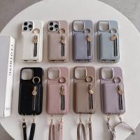 Cartera de Cinturón con Soporte para Teléfono con Protección de Golpes - details 0