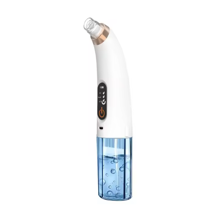 Limpiador De Poros, Extractor De Puntos Negros Y Acné Facial - 1