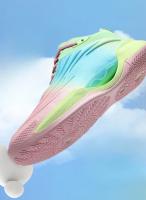 Zapatos de baloncesto de alta calidad, zapatillas deportivas para hombre, zapatos de baloncesto para niños, zapatos deportivos antideslizantes de alta calidad para exteriores, calzado deportivo para gimnasio para hombre - details 3