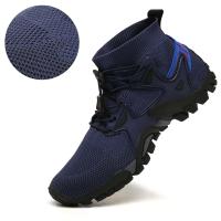 Serie de verano nuevos zapatos de playa transpirables para hombres y mujeres, de moda para actividades acuáticas - details 5