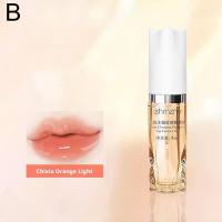 Gloss de Labios Hidratante y Reafirmante Ligerto, Tonalado, Sin Pegajosidad - details 5