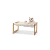 FUKUMARU Puente para gatos montado en la pared, estante para gatos de 12.8 pulgadas más ancho y escalón de escalada para gatos para bricolaje en carretera y pared de gatos, para la mayoría de los gatitos, - details 12