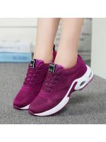 Zapatillas de Baile al Aire Libre a la Moda para Mujer Zapatos Deportivos de Suela Informal - details 6