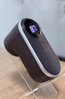 Nuevo recortador de bolas de pelo Fortro portátil, afeitadora Digital recargable por USB para el hogar, dispositivo mágico para depilación - details 3