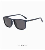 Gafas de sol para conducir al aire libre, gafas de sol cuadradas populares con montura grande, gafas polarizadas clásicas, gafas de pesca para hombres y mujeres - details 33