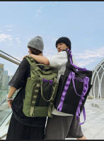 Bolsa de Montañismo de Gran Capacidad Bolsa Portátil para Extracurricular al Aire Libre - details 7