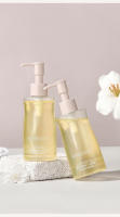 Limpiador facial Ming para mujeres, aceite de maquillaje de té negro suave y no irritante, producto limpiador facial de miel - details 11