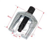Extractor de cabeza de bola para mercedes Audi, varilla de amarre Horizontal, brazo de dobladillo de estilo japonés - details 2