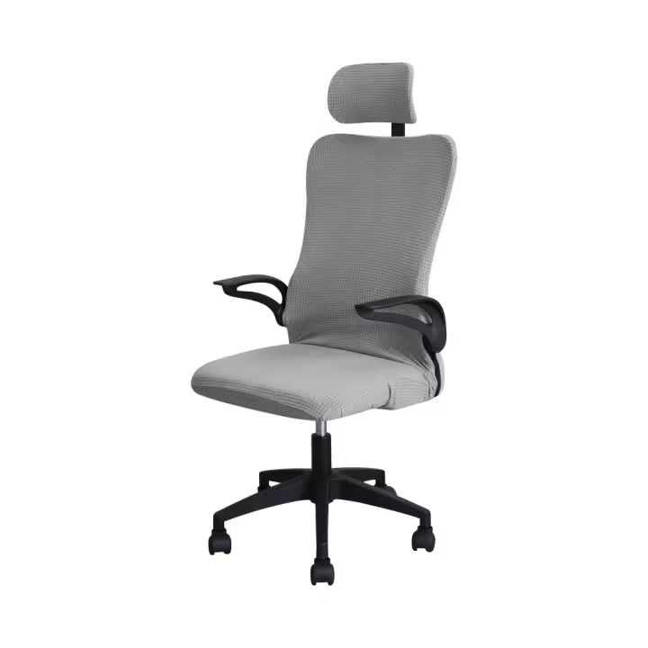 Funda para Silla de Juegos Impermeable Ideal para Oficina, Internet, Cafetería - 1