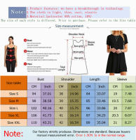 Vestido brillante de manga corta para mujeres nuevas europeas y americanas - details 0