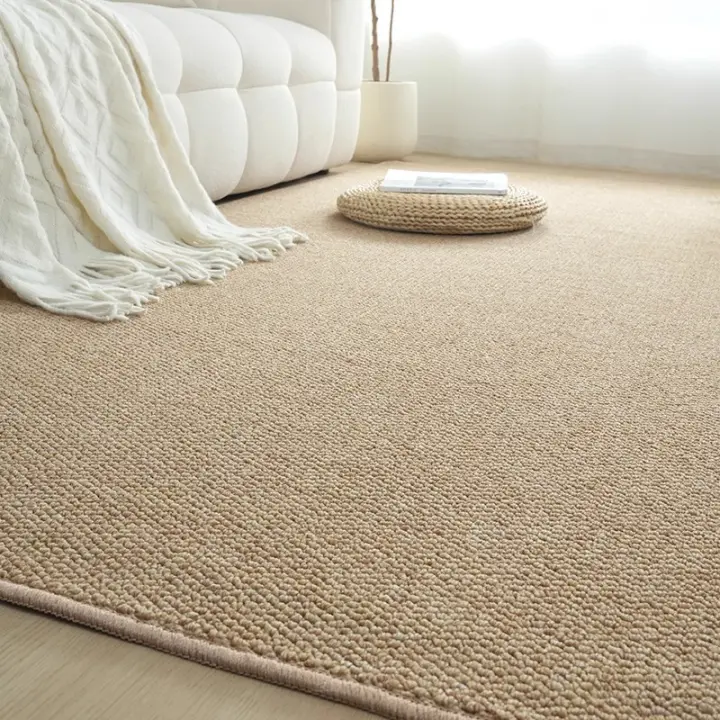 Alfombra de Tejido Premium de Alta Gama, alfombrillas de salón de habitación, baño, hogar, Cocina, paso, Infantil, Lavable, A - 1