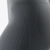NVGTN pantalones cortos de contorno amplificado para mujer, mallas suaves de entrenamiento, trajes de Fitness, pantalones cortos de Yoga, ropa de gimnasio, pantalones cortos de motorista - details 15