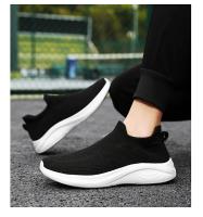 Zapatillas deportivas originales transpirables Para Hombre, zapatos informales cómodos a la moda, Tenis Para Hombre - details 10