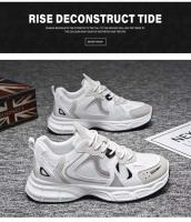 2025 Moda, Ocio, Zapatos Deportivos Cómodos para Hombre - details 9