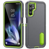 Fundas fuertes antigolpes para Samsung Galaxy A54 5G A56 A36 A16 A15 A14 A53 A13 S23 FE S24 S25 Ultra edge S22 Plus, bolsa para teléfono - details 2