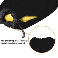 Funda protectora impermeable para tabla de Surf, bolsa de almacenamiento, accesorios de Surf, S - details 1