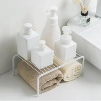 Organizador de lactancia para cocina, soporte de hierro para lactancia materna, organización de despensa de alimentos, estantes para dormitorio y baño - details 5