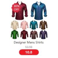 Chaleco de diseñador para hombre, chaleco de satén de seda Lisa verde oscuro, pajarita, pañuelo, traje Formal de boda para hombre, chaqueta sin mangas Barry Wang - details 40