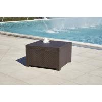 Mesa de Centro con Almacenamiento Muebles y Organización Sofás - details 3