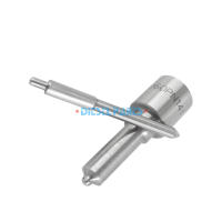 4Pcs Puntas de Inyectores 105017-1410 DLLA160PN141 Compatibles con Motores Diesel Hyundai/Mitsubishi 4D31T - details 3