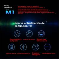 Teclado Bluetooth de Proyección Láser + Ratón (Set) + Soporte para Móvil + Alimentación para Móvil Regalos Creativos - details 3