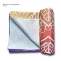 Estera de Yoga de TPE con Patrón de Loto Almohadilla Antideslizante para Adelgazar, Fitness, Gimnasia, Pilates Deportes y Salud - details 9