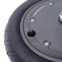 350 W 36 V Scooter Motor eléctrico Scooter Motor para Xiaomi M365 PRO Scooter con neumáticos - details 7