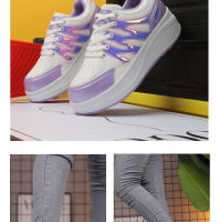 Zapatos Deportivos para Niños de Alta Calidad Ruedas Desmontables Multifuncionales - details 5