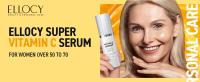vitamin c serum