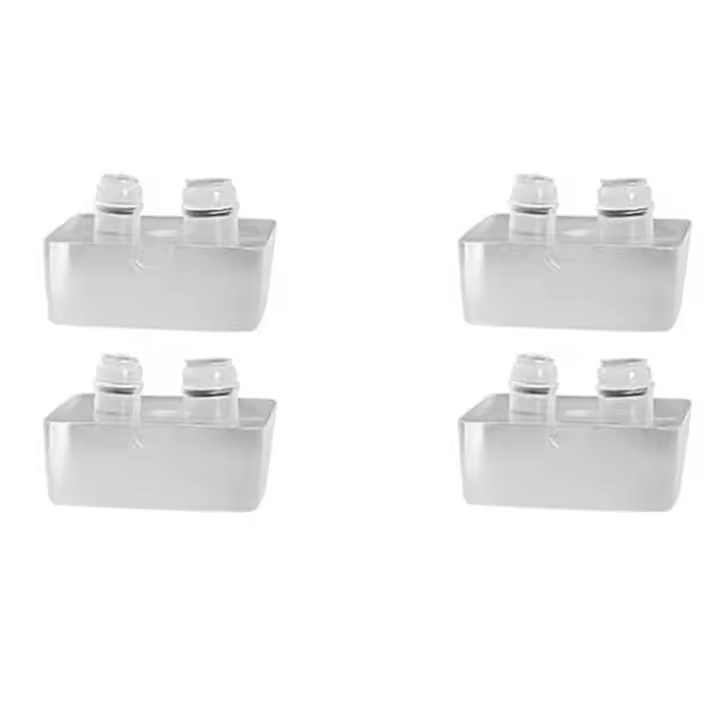 AXV414P Pod (Kit de piezas de limpiador de piscina Compatible con Navigator Pool Ultra) - 1