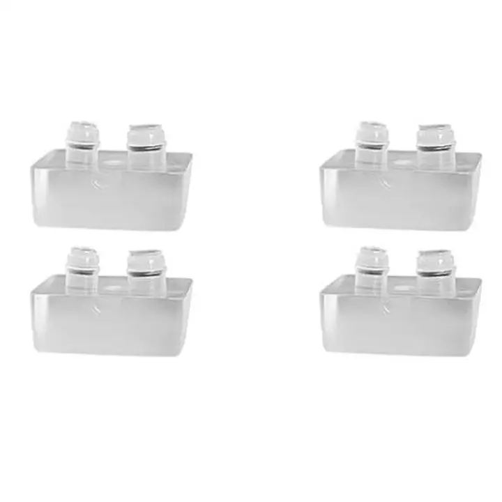 AXV414P Pod (Kit de piezas de limpiador de piscina Compatible con Navigator Pool Ultra) - 1