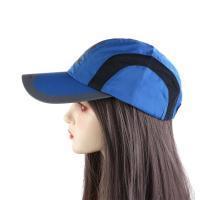 Gorra de secado rápido transpirable de verano, gorro deportivo impermeable ajustable, protección solar, gorra de béisbol ultrafina para correr - details 4