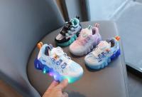 Zapatillas Deportivas LED para Niños Transpirables, Resistentes al Desgaste, Hechas en España - details 13