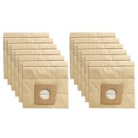 Bolsa de papel para polvo para LG V-743RH V-3810R V-943SAB V-2800RH V-CR543SDV V-C3245RT accesorios para aspiradoras repuestos - details 0