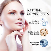Crema blanqueadora de Ácido Kójico y colágeno, crema facial para eliminar manchas oscuras, cuidado facial, hidratante, antienvejecimiento, reafirmante, cosméticos para el cuidado de la piel - details 4