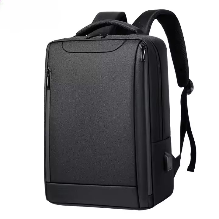 Mochila para hombre Mochila informal de moda Mochila de viaje para mujer Bolsa impermeable para computadora - 1