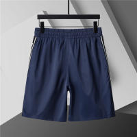Pantalones Cortos de Baloncesto con Logotipo Impreso Secado Rápido Moda Verano - details 1